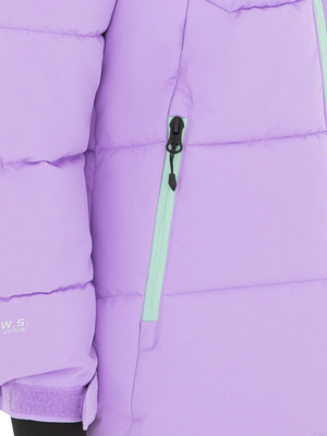 Куртка горнолыжная детская Icepeak Loris Lavender