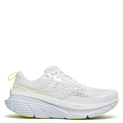 Кроссовки Saucony Guide 18 White/Ice Melt