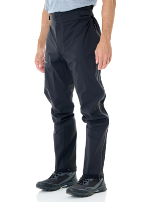 Брюки Salewa Ortles PTX 3L Black Out