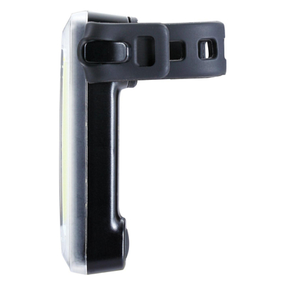 Фонарь велосипедный BBB Minilight front Signal Black