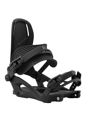 Крепления для сплитборда UNION Charger Black