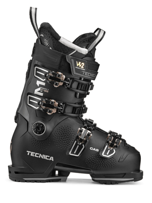 Tecnica Mach1 MV 95 TD GW Black