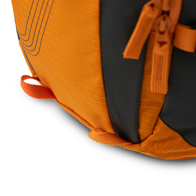 Рюкзак Kanrock Moveit 13 Tangerine Orange