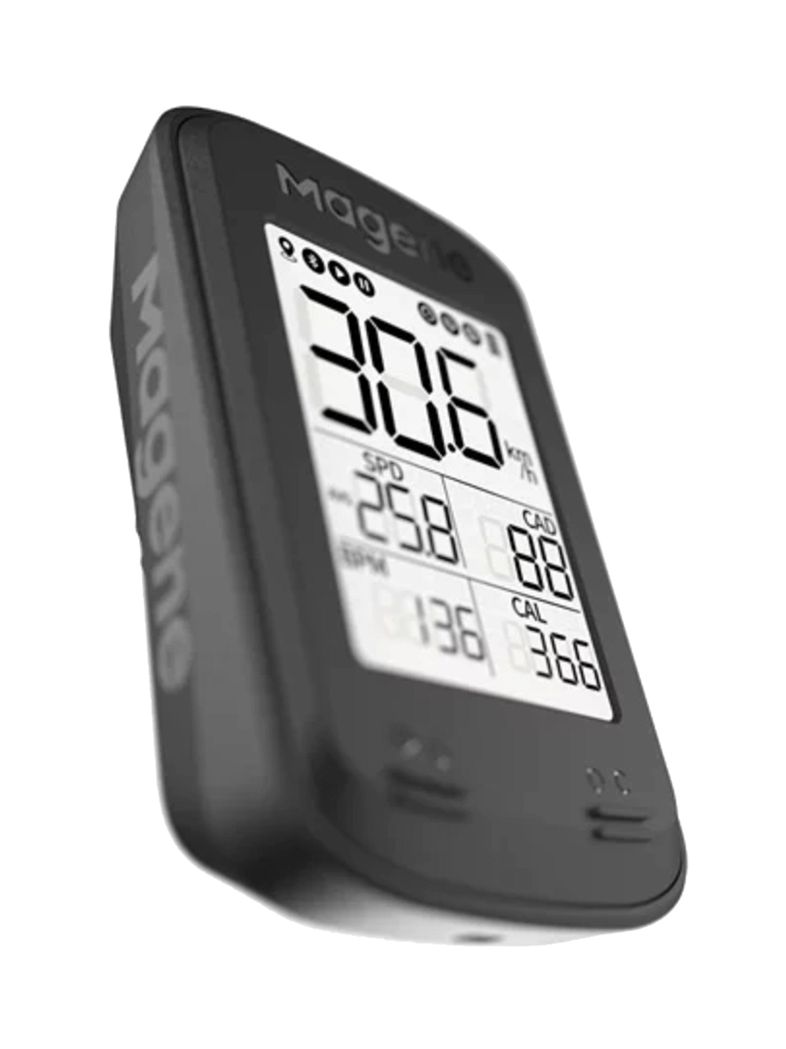 Велокомпьютер Magene C206 Pro, 29 функций – купить по цене 4490 руб ...