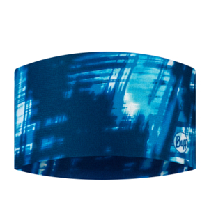 Повязка Buff Coolnet UV+ Wide Attel Blue