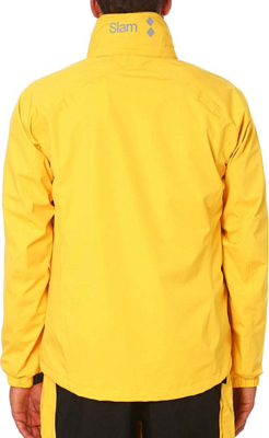 Куртка для парусного спорта SLAM Win-D 1 SaIling Jacket Sunshine