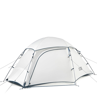 Палатка Naturehike Bealock 1 Snow White