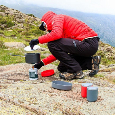 Набор посуды MSR Alpinist 2 System