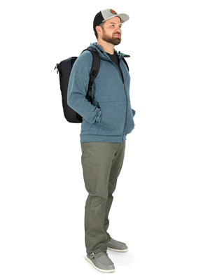 Рюкзак Osprey Aoede Briefpack 22 Black