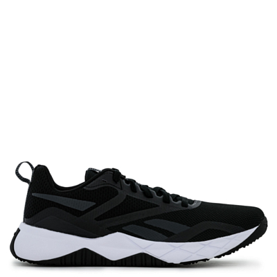 Кроссовки Reebok Nfx Trainer Black/Gray