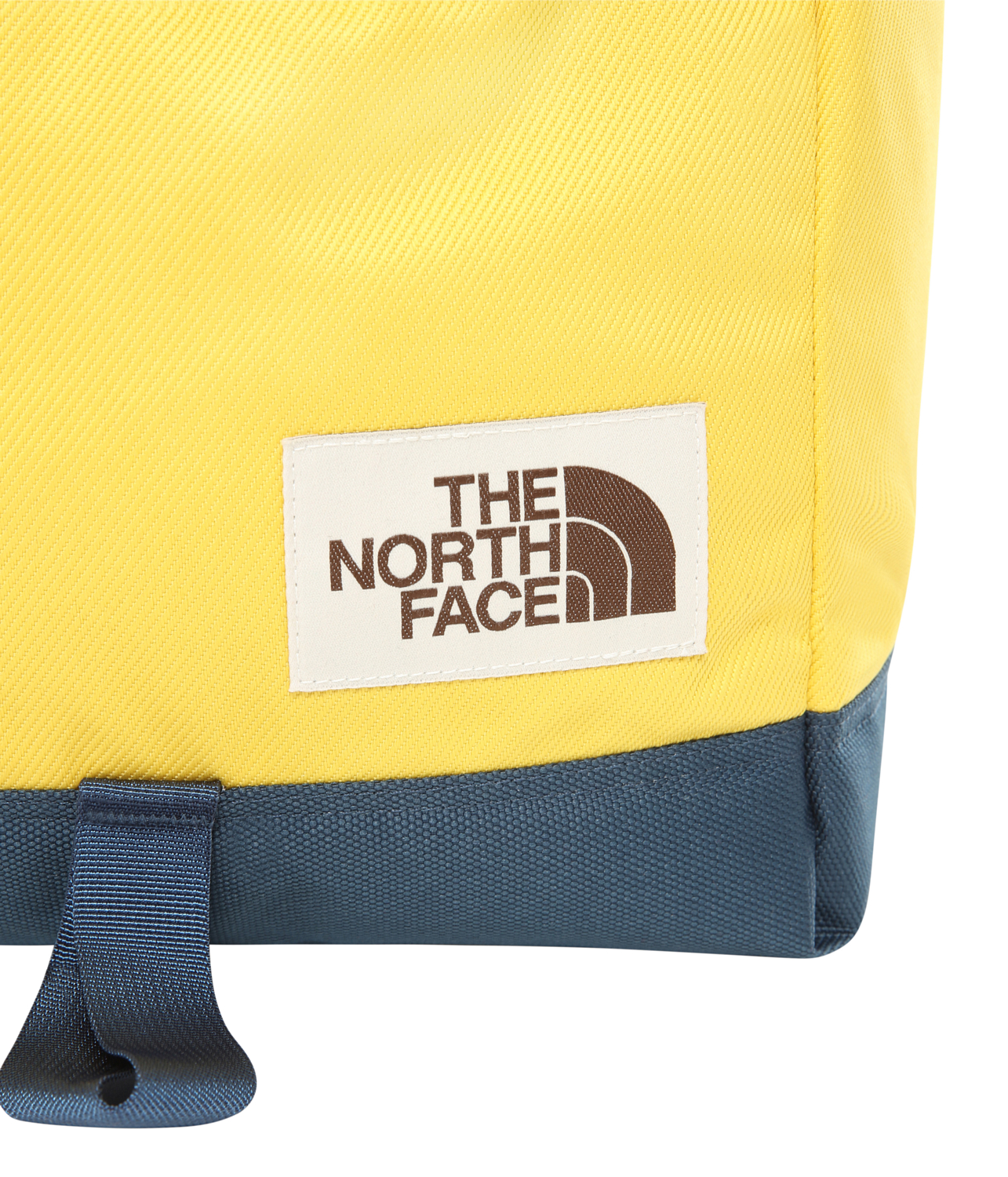 Рюкзак The North Face Daypack Bmboylw/bluewtl