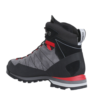 Ботинки Dolomite Crodarossa Hi GTX Gunmetal Grey/Fiery Red