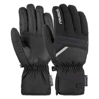 Перчатки REUSCH Bradley R-TEX XT Black/White