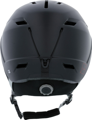 Шлем SALOMON Icon LT Access Black