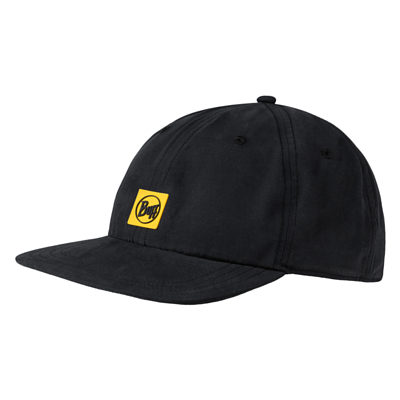Кепка Buff Pack Baseball Cap Logo Black