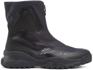 Сапоги Jog dog Tempesta TuonoPU Aries/Black Navy
