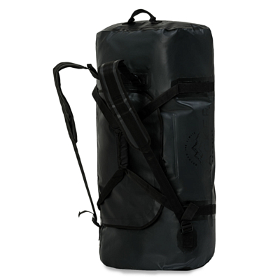 Баул Germostar Tracker 150л Черный