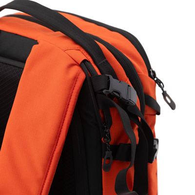 Рюкзак Dakine Heli Pro 24L Pureed Pumpkin