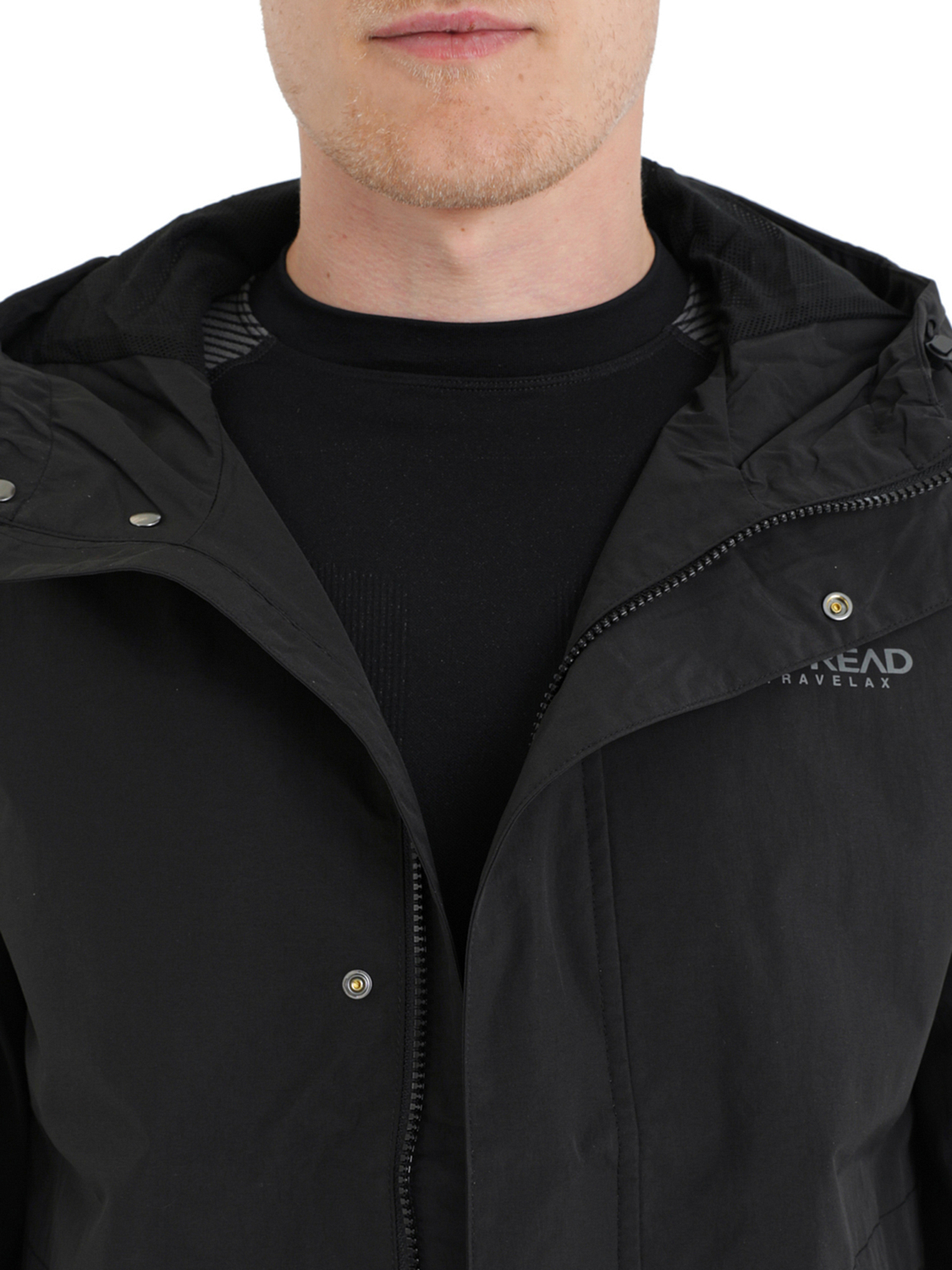 Куртка Toread TAEK81505-G01G Black