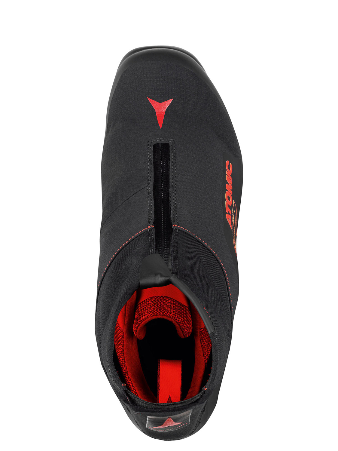 Лыжные ботинки ATOMIC Redster с7