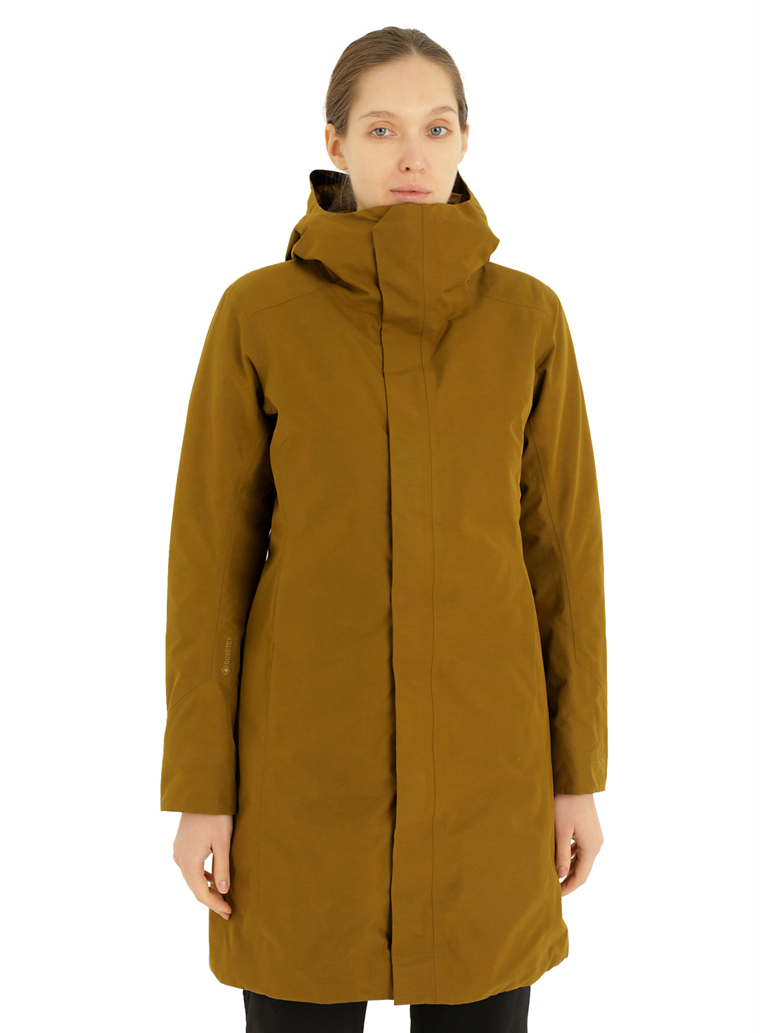 Куртка Arcteryx Patera Parka Women'S Wavelength