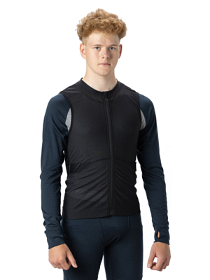 Защитный жилет SCOTT Vest Airflow Free Black