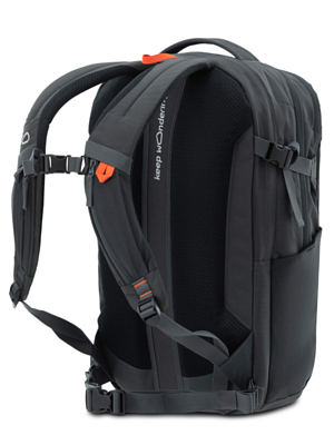 Рюкзак Kanrock Vector 28 Anthracite
