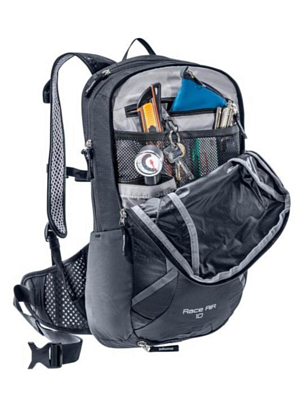 Рюкзак Deuter Race Air Black