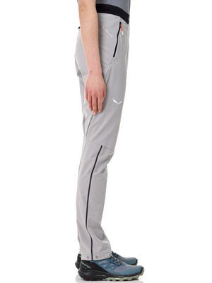 Брюки Salewa Pedroc 4 Dst Reg Alloy