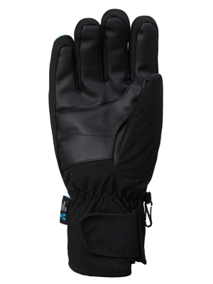 Перчатки VIKING Espada Black/Turquoise