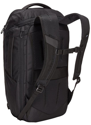 Рюкзак THULE Accent Backpack 28L Black