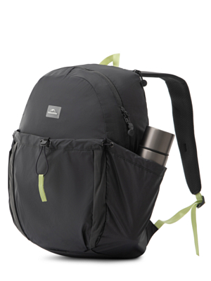 Рюкзак Naturehike Oxygen Folding Backpack Dark Blue