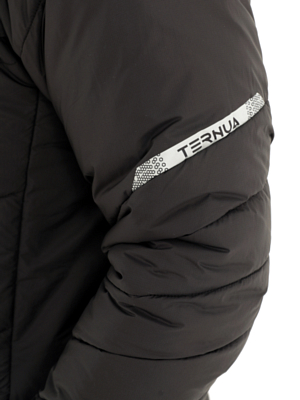 Куртка Ternua Amphu Black