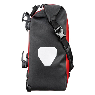 Сумка на вилку Ortlieb Front-Roller Classic QL2.1 Red/Black