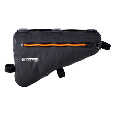 Сумка на раму Ortlieb Frame-Pack 4л Black Matt