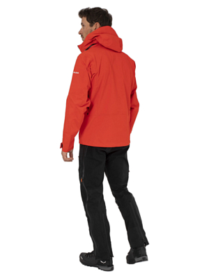 Брюки Salewa Ortles GTX Pro Black Out