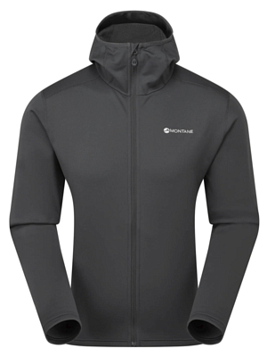MONTANE Fury Lite Hoodie Fleece