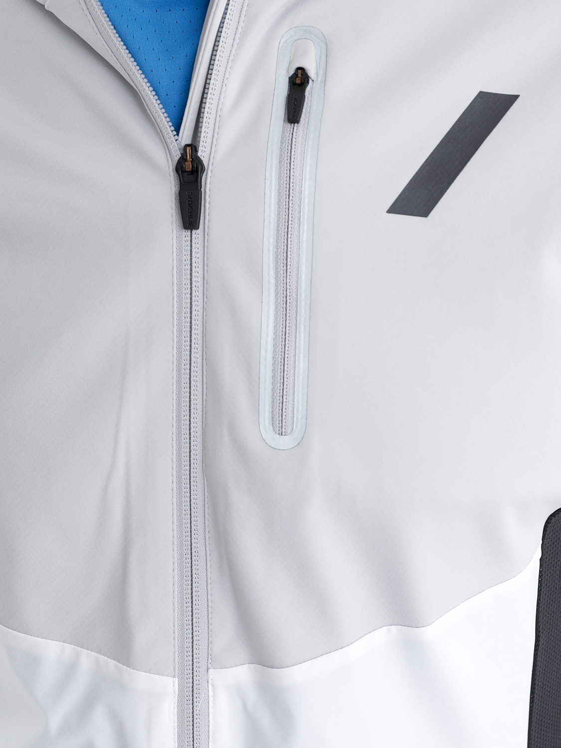Bjorn Daehlie Jacket Nations 2 0