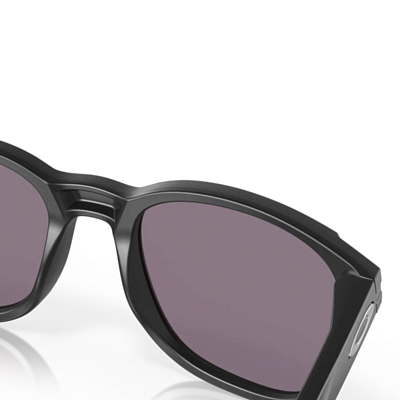 Очки солнцезащитные Oakley Ojector Black/Prizm Grey