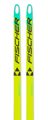 Беговые лыжи FISCHER Speedmax 100 Skate Junior