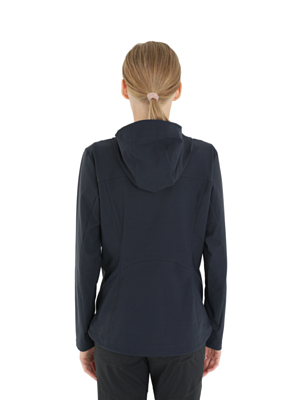 Куртка Kailas Wind Shield Windproof French Navy Blue