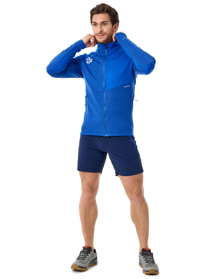 Шорты Ternua Friz Dark Marine/Deep Nautical