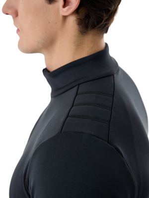 Джемпер HEAD Martin Fz Black