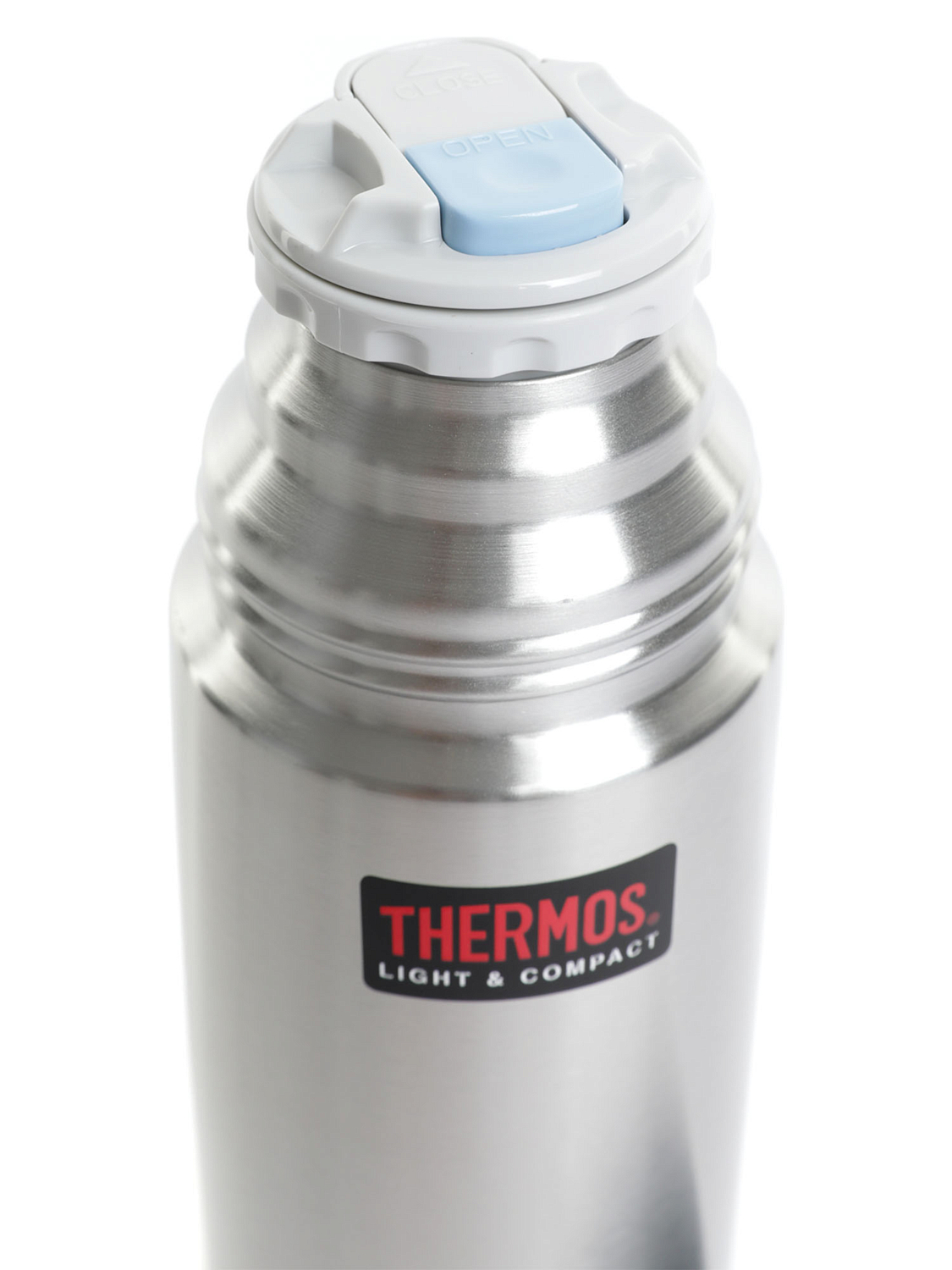 Термос Thermos FBB-750B-SBK Stainless Steel Vacuum Flask Steel