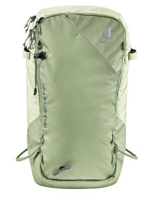 Рюкзак Deuter Freerider Pro 32+ SL Grove/Mineral