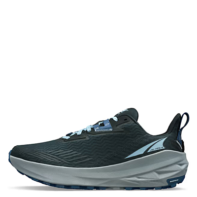 Кроссовки ALTRA Experience Wild Black