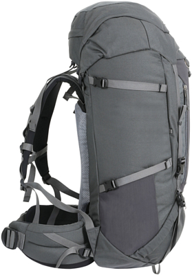 Рюкзак BACH Specialist 75 (regular) Pearl Grey