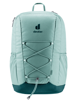 Рюкзак Deuter Gogo Mineral/Grove