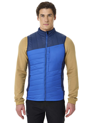Жилет VIKING Blast Navy/Classic Blue