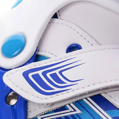 Роликовые коньки Tempish Swist Flash Blue